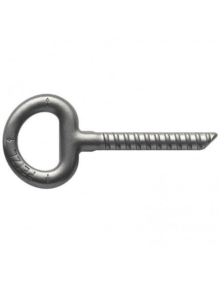 collinox - anclaje químico de 10 mm - petzl