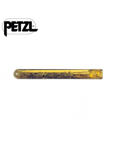 amapoule collinox - cola para el anclaje químico collinox - petzl