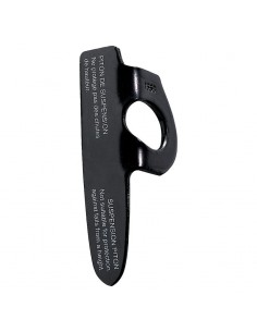 pack 4 livanos (40,60,80 y 100mm) - juego de 4 pitones - petzl 2