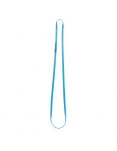 anneau 80 cm (azul) - anillo cosido de poliéster - petzl 2