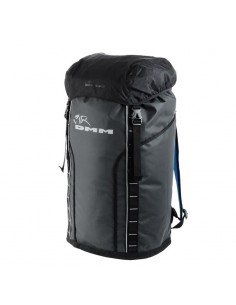 porter rope bag 45l - petate de transporte - dmm 2