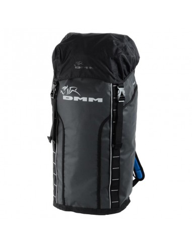 porter rope bag 70l - petate de transporte - dmm