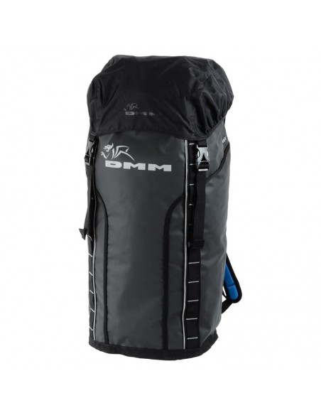 porter rope bag 70l - petate de transporte - dmm