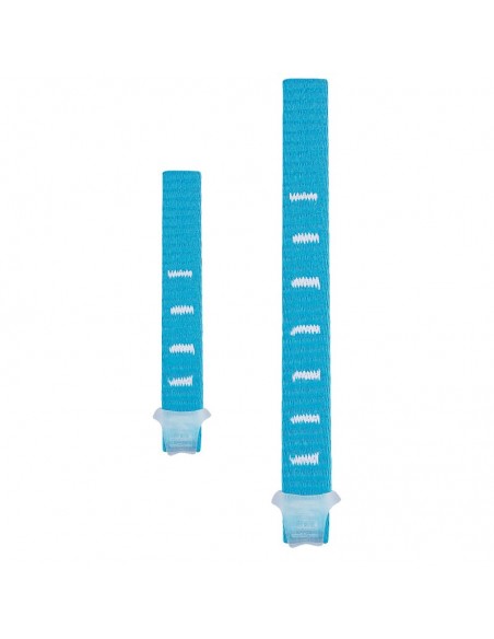 axess 12 cm - cinta cosida robusta con string - petzl