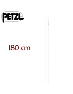 pur'anneau 180 cm (violeta) - anillo cosido muy ligero de polietileno de alta tenacidad - petzl