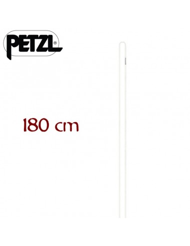 pur'anneau 180 cm (violeta) - anillo cosido muy ligero de polietileno de alta tenacidad - petzl