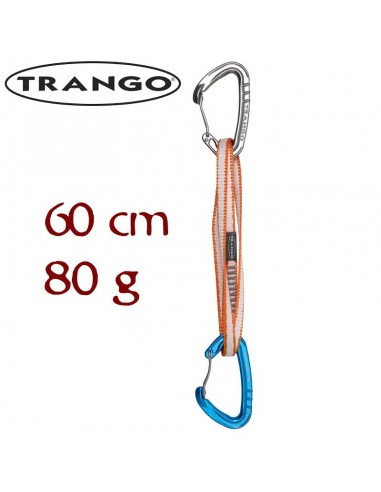 phase alpine draw - trango