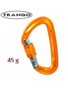 superfly screwlock - mosqueton rosca - trango