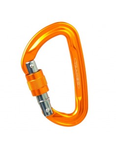 superfly screwlock - mosqueton rosca - trango 2