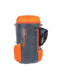 crag pack short (orange) - trango 2