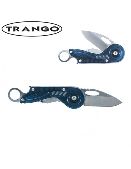 barracuda - navaja escalada - trango