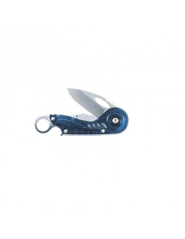 barracuda - navaja escalada - trango