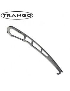 squirrel nut tool - recuperador con mosquetón - trango
