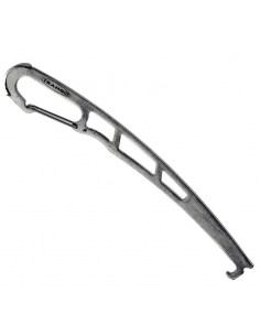 squirrel nut tool - recuperador con mosquetón - trango 2