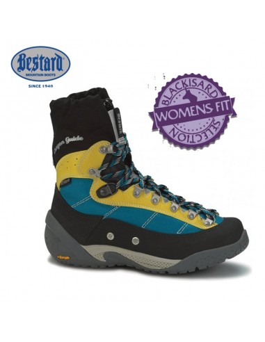 canyon guide lady - botas barranquismo mujer - bestard