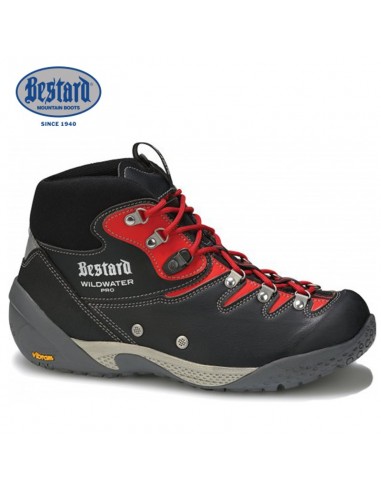 wild water pro - bota para aguas bravas - bestard