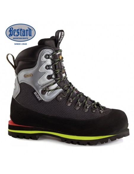 fitz roy - bota alpinismo - bestard