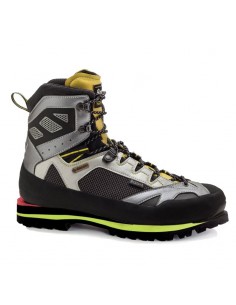 climbing guide ff - bota alpinismo ligera - bestard 2