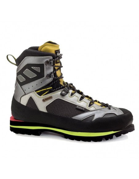 climbing guide ff - bota alpinismo ligera - bestard