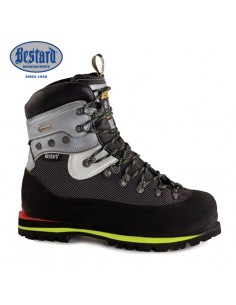 top extreme lite - bota doble para alta montaña - bestard