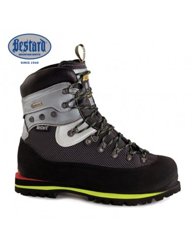 top extreme lite - bota doble para alta montaña - bestard