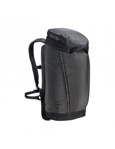 creek transit 32 (black) - mochila petate 32l - black diamond