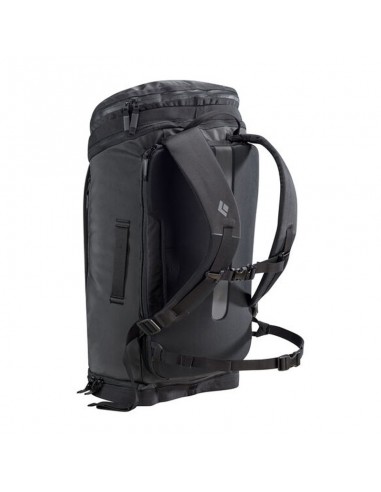 creek transit 32 (black) - mochila petate 32l - black diamond