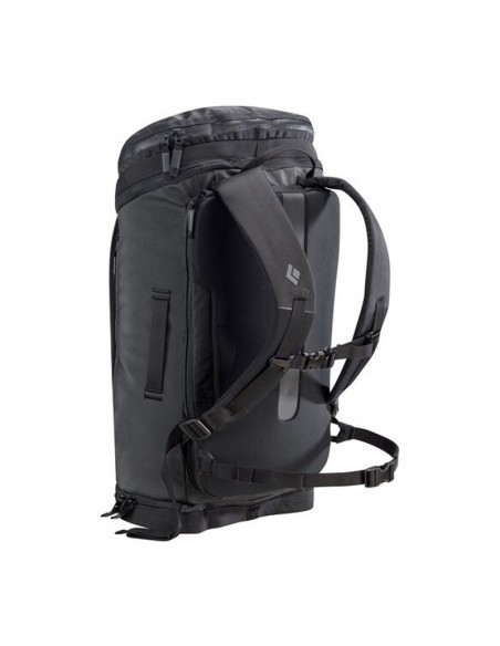 creek transit 32 (black) - mochila petate 32l - black diamond