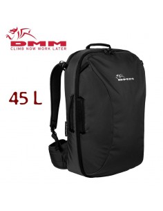 Bolsa portamaterial Flight de DMM gris