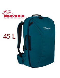 Bolsa portamaterial Flight de DMM azul