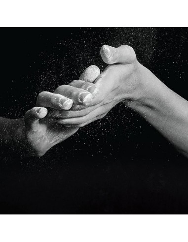 bam bam 284 g - magnesio grandes trozos - friction labs