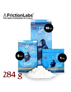 gorilla grip 284 g - magnesio trozos - friction labs