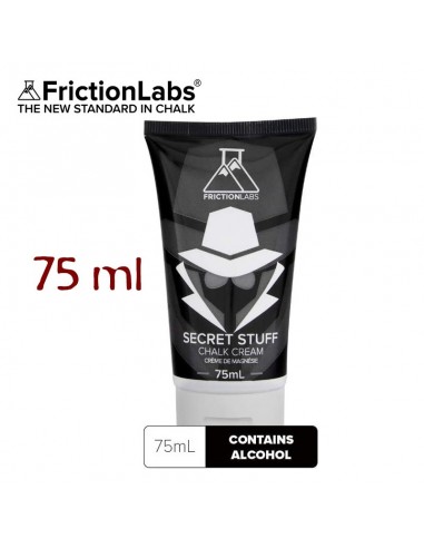 secret stuff (75ml) - magnesio líquido - friction labs
