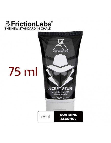 secret stuff (75ml) - magnesio líquido - friction labs