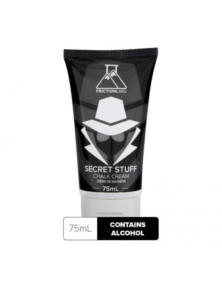 secret stuff (75ml) - magnesio líquido - friction labs