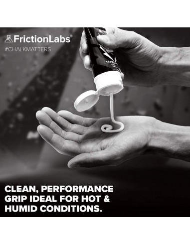 secret stuff (75ml) - magnesio líquido - friction labs