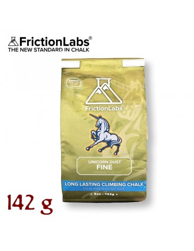 unicorn dust 142 g - magnesio en polvo - friction labs