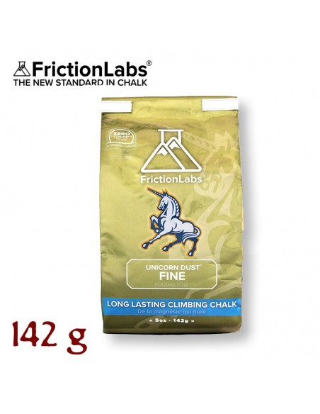 unicorn dust 142 g - magnesio en polvo - friction labs
