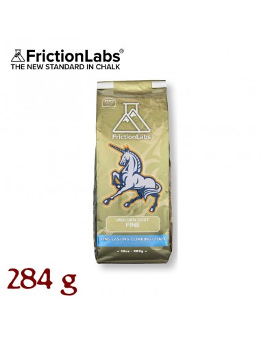 unicorn dust 284 g - magnesio en polvo - friction labs