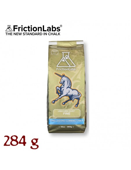 unicorn dust 284 g - magnesio en polvo - friction labs