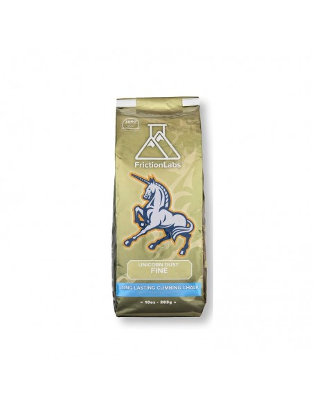 unicorn dust 284 g - magnesio en polvo - friction labs