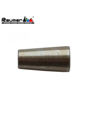 cono para tap - cono para taco auto perforante - raumer