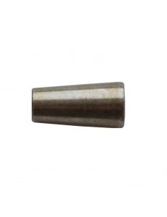 cono para tap - cono para taco auto perforante - raumer 2