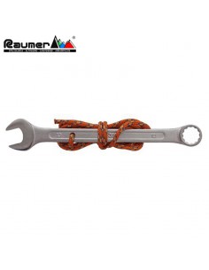 llave hexagonal de estrella ex 13 con cordino - raumer