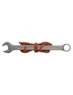 llave hexagonal de estrella ex 13 con cordino - raumer 2