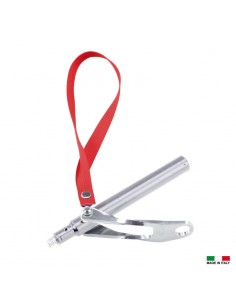 bolt loader - spitador con llave - climbing technology 2