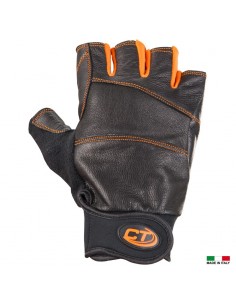 pro grip ferrata gloves - guantes via ferrata - climbing technology 2