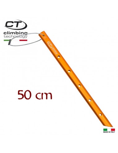 snow anchor 50 cm - estaca para nieve - climbing technology