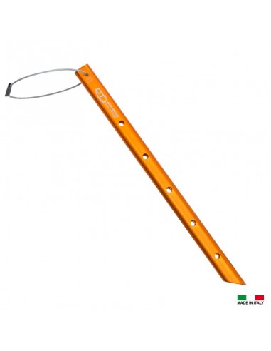 snow anchor 50 cm - estaca para nieve - climbing technology