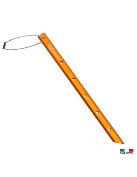 snow anchor 50 cm - estaca para nieve - climbing technology